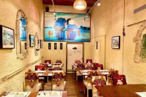 Vietnam House &ndash; Specialities and famous Sandwiches