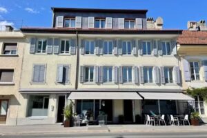 VIGATA H&ocirc;tel-Restaurant