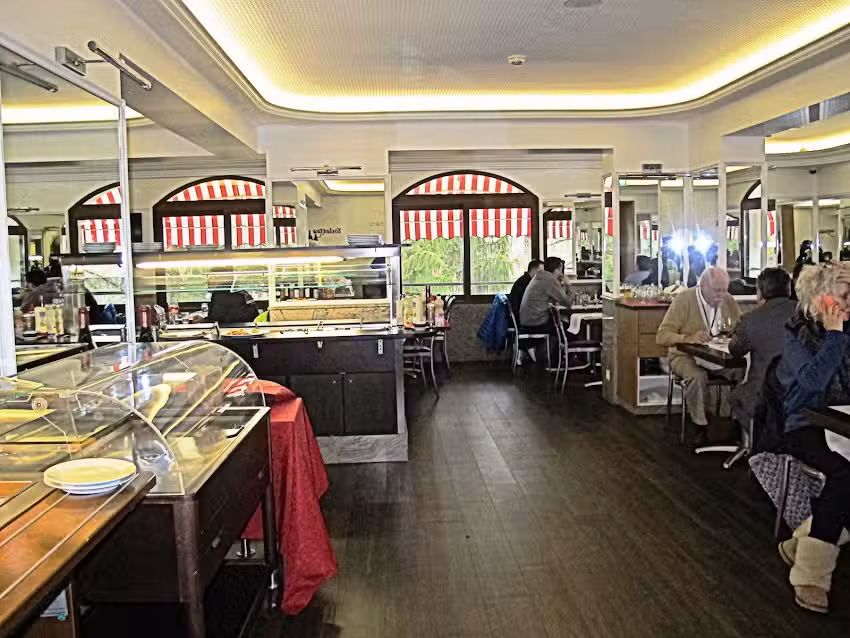 Villa Ragnelli Les Gravines Sa