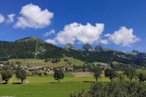 Village des Neiges &ndash; Leysin
