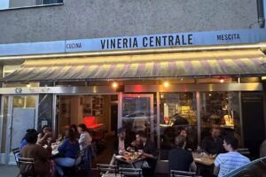 Vineria Centrale
