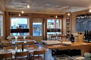 Vinothek zum Freisch&uuml;tz GmbH