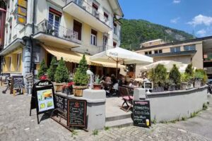 Vintage Chuchichästli