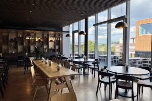 Vivace Buffet-Restaurant