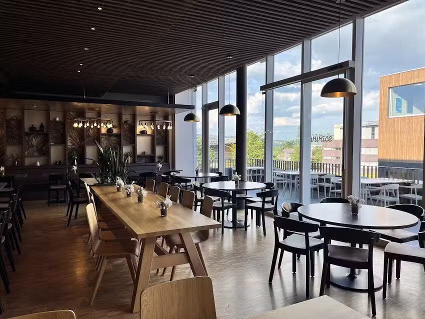 Vivace Buffet-Restaurant