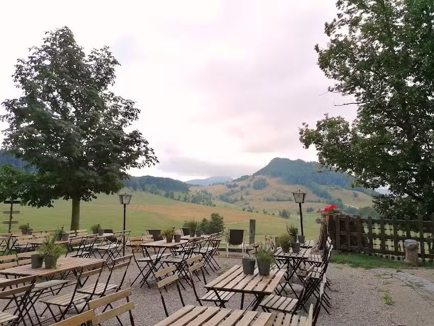 Vordere Schmiedenmatt