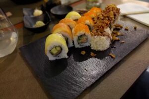 Wabi Sabi – Sushi Bar
