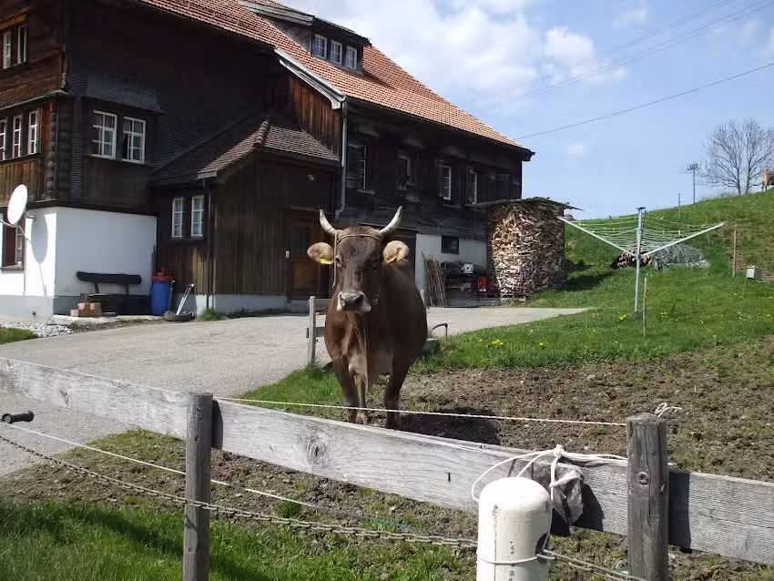 Waldegg Appenzell