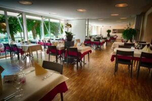 Waldgasthaus Baldegg