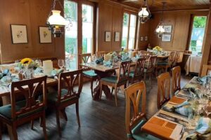 Waldrose Eventlocation