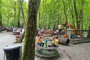 Waldschenke Romanshorn