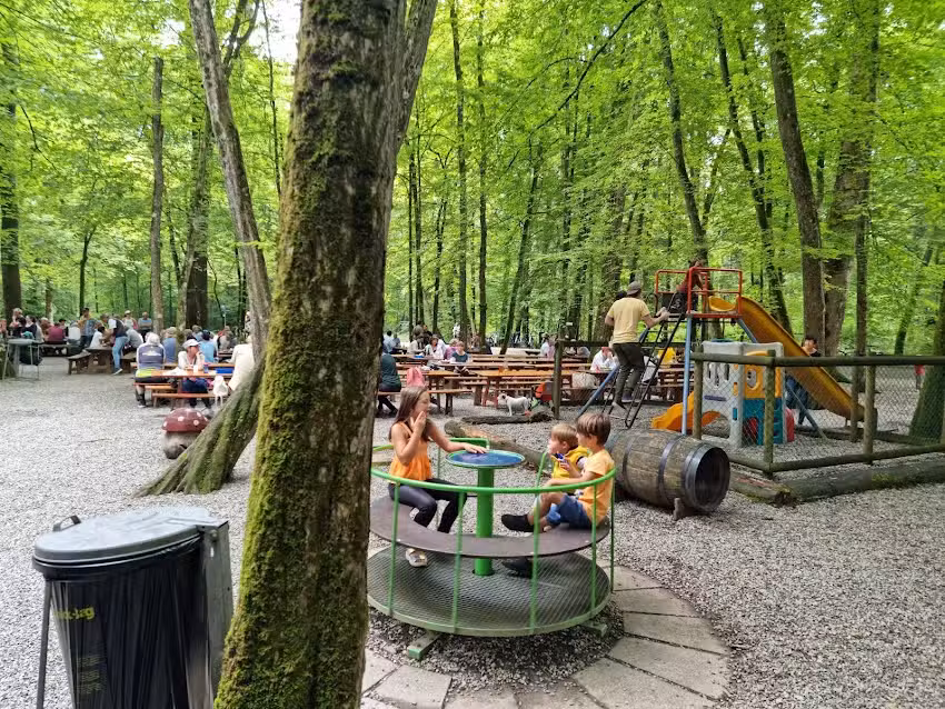 Waldschenke Romanshorn