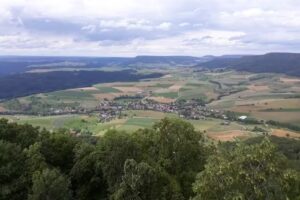 Waldwirtschaft Schlossranden