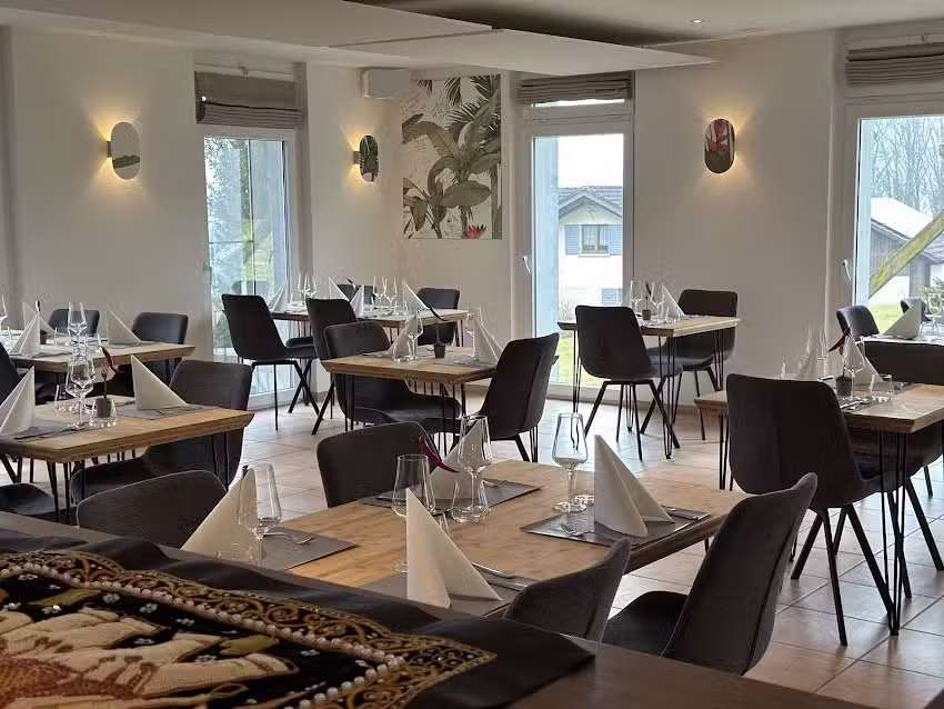 Wan Di Thai Restaurant