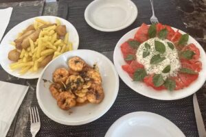 Wanasah Sierre &ndash; Restaurant libanais & shicha bar