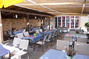 Wandee Thai Restaurant