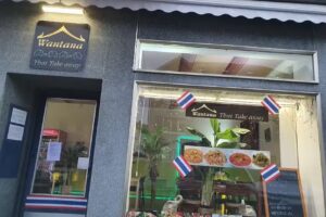 WANTANA THAI TAKE AWAY