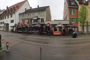 Weber Store Nordwestschweiz Bucher/Gabele