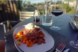 Weid am Berg Restaurant & Bar