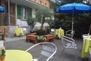 Weinschenke zum Olivenbaum