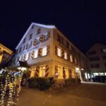 Weisses Sch&auml;fli