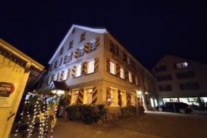 Weisses Sch&auml;fli