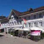 Weisses Sch&auml;fli