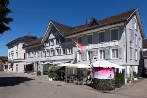 Weisses Sch&auml;fli