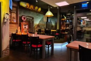 Werkstatt 6 &ndash; Zapfbar & Essbar