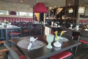 White Elephant Restaurant