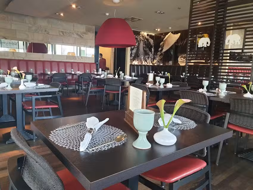 White Elephant Restaurant