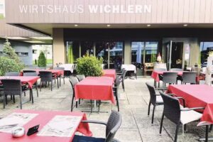 Wichlern GenussStube / Kegelbahn