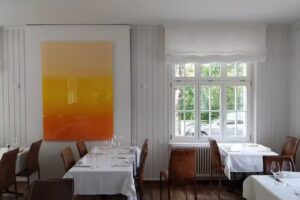 Wiesengarten Musetti