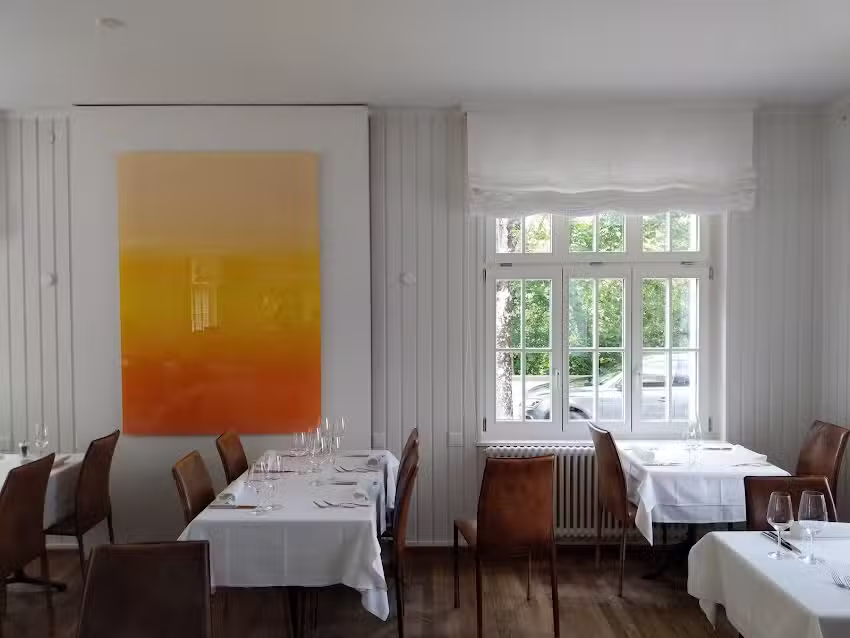 Wiesengarten Musetti