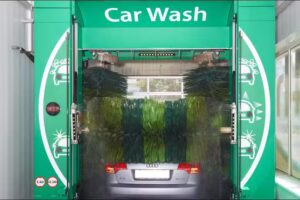 Wild Bean Caf&eacute;