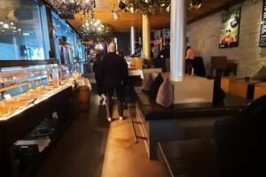 Wilma&rsquo;s Kitchen