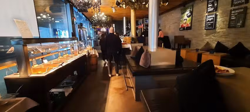 Wilma&rsquo;s Kitchen