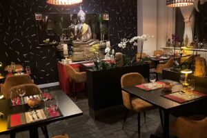 Winit&rsquo;s Thai Restaurant & Take Away