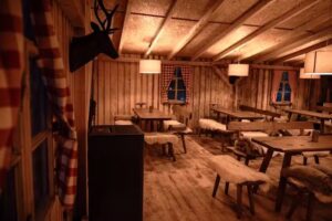 Winterzauber M&uuml;nchwilen