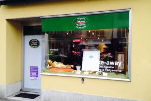 Wiphi`s Take Away & Thai Cuisine