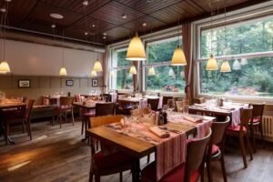 Wirtschaft Degenried