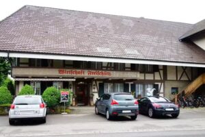 Wirtschaft Freisch&uuml;tz