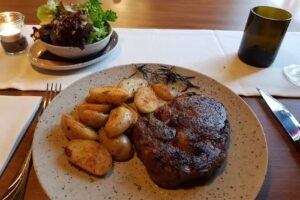 Wirtschaft T&auml;fern