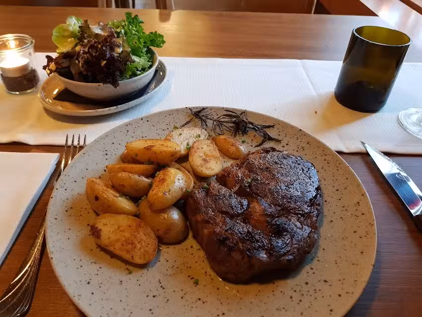 Wirtschaft T&auml;fern