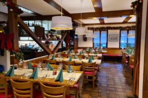 Wirtschaft Unterdorf