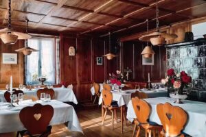 Wirtschaft & Weinbau zur Trotte