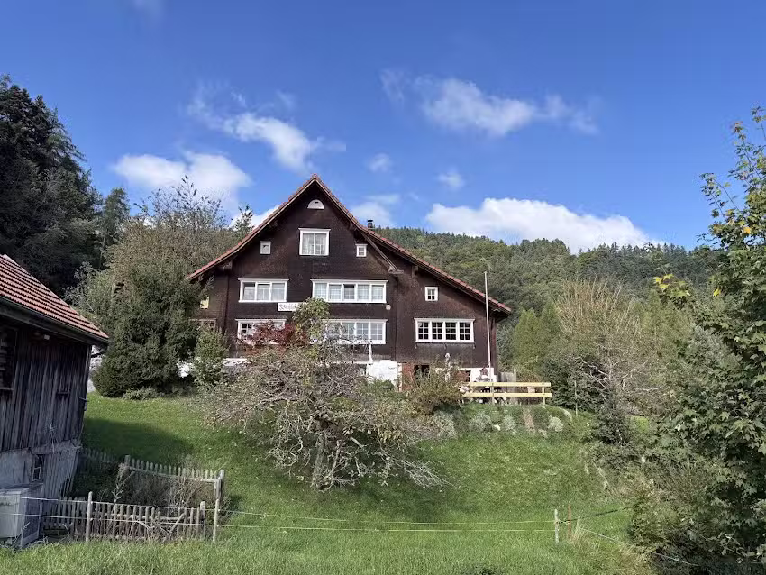 Wirtschaft z. Lerchenfeld