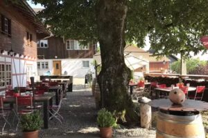 Wirtschaft zum Bachtel