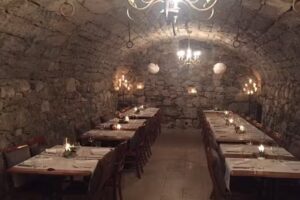 Wirtschaft zum Gw&ouml;lb