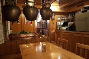 Wirtschaft Zum H&auml;hli